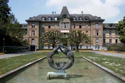 M&uuml;nsingen