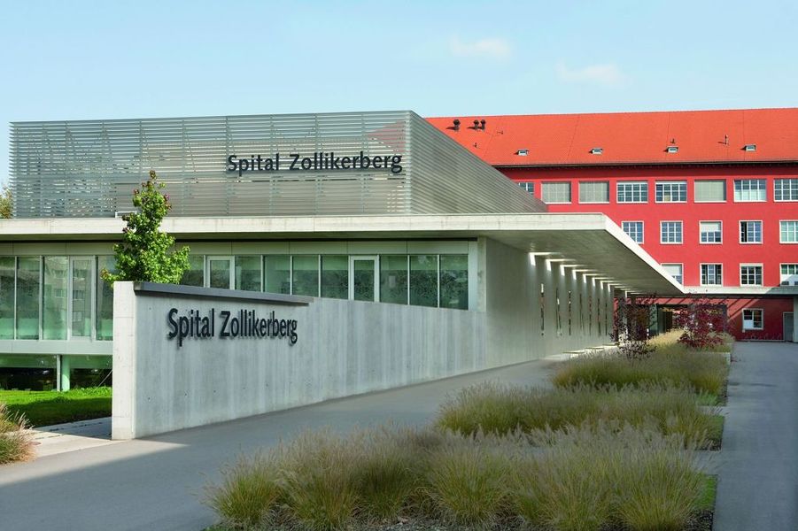 Zollikerberg