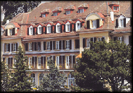 B&eacute;thanie
